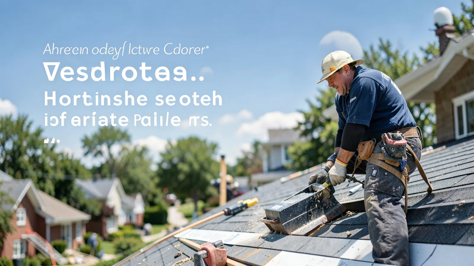 Roof Replacement in Beaver, OH near me